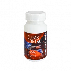 Sugar Control